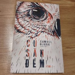 Cú Săn Đêm - Samuel Bjork