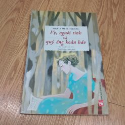 Vợ, Người Tình Và Quý Ông Hoàn Hảo - Maria Metlitskaya