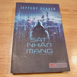 Sát Nhân Mạng - Jeffery Deaver