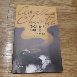 Ngôi Nhà Quái Dị - Agatha Christie