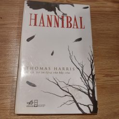 Hannibal - Thomas Harris