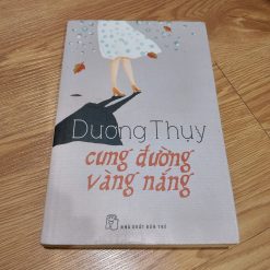 Cung Đường Vàng Nắng - Dương Thụy