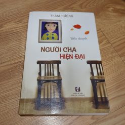 Người Cha Hiện Đại - Trầm Hương