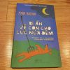 Bí Ẩn Về Con Chó Lúc Nửa Đêm - Mark Haddon