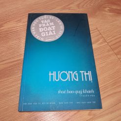 Thuê Bao Quý Khách - Hương Thị