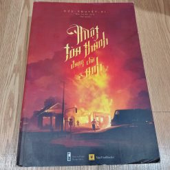 Một Tòa Thành Đang Chờ Anh - Cửu Nguyệt Hi