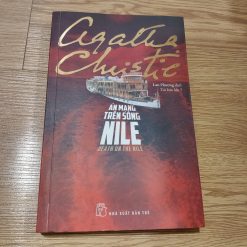 Án Mạng Trên Sông Nile - Agatha Christie
