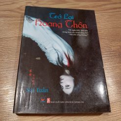 Trở Lại Hoang Thôn - Sái Tuấn