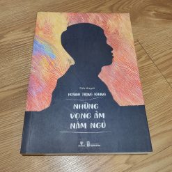 Những Vọng Âm Nằm Ngủ - Huỳnh Trọng Khang