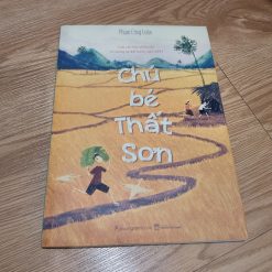 Chú Bé Thất Sơn - Phạm Công Luận