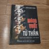 Móng Vuốt Tử Thần - James Hadley Chase