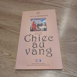 Chiếc Âu Vàng - E.T.A.Hoffmann