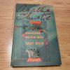 Những Quân Bài Trên Mặt Bàn - Agatha Christie