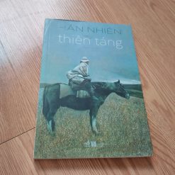 Thiên Táng - Hân Nhiên
