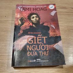 Giết Người Đưa Thư - Tami Hoag