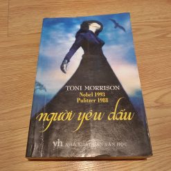 Người Yêu Dấu - Toni Morrison