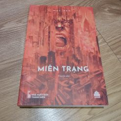 Miên Trạng - Mạc Yên