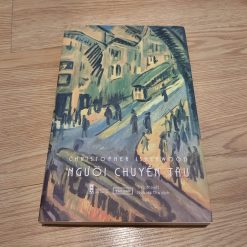 Người Chuyển Tàu - Christopher Isherwood