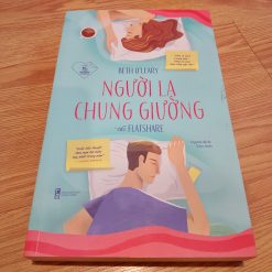 Người Lạ Chung Giường - Beth O'leary