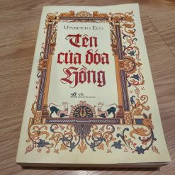 Tên Của Đóa Hồng - Umberto Eco