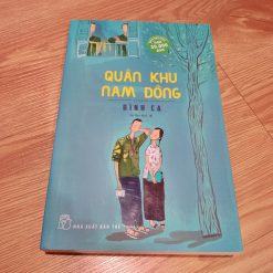 Quân Khu Nam Đồng - Bình Ca