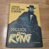 Người Rỗng - John Dickson Carr