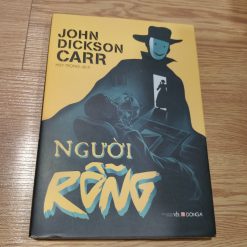 Người Rỗng - John Dickson Carr