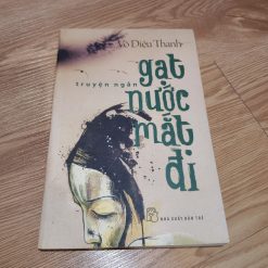 Gạt Nước Mắt Đi - Võ Diệu Thanh