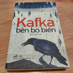 Kafka Bên Bờ Biển - Haruki Murakami