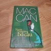 Người Nói Tiếng Bồ Câu - Mạc Can