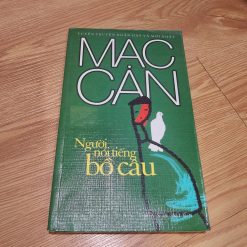 Người Nói Tiếng Bồ Câu - Mạc Can