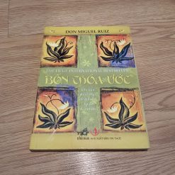 Bốn Thỏa Ước - Don Miguel Ruiz