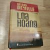 Lửa Hoang - Nelson Demille (Bìa Cứng)