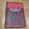Chuyến Tàu 16 giờ 50 - Agatha Christie