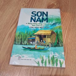Đồng Bằng Sông Cửu Long Nét Sinh Hoạt Xưa, Văn Minh Miệt Vườn - Sơn Nam