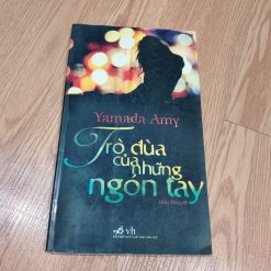 Trò Đùa Của Những Ngon Tay - Yamada Amy