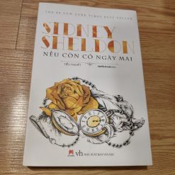 Nếu Còn Có Ngày Mai - Sidney Sheldon