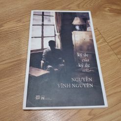 Ký Ức Của Ký Ức - Nguyễn Vĩnh Nguyên