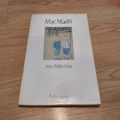Ma Chiến Hữu - Mạc Ngôn