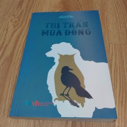 Thị Trấn Mùa Đông - Nhật Phi
