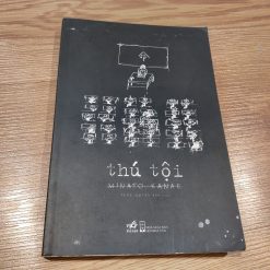 Thú Tội - Minato Kanae