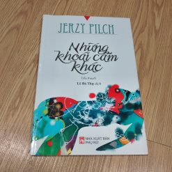 Những Khoái Cảm Khác - Jerzy Pilch