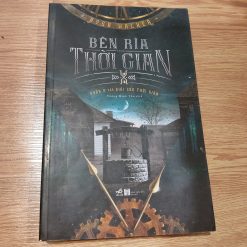 Bên Rìa Thời Gian - Rysa Walker
