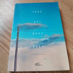 Từng Nốt Nhạc Ngân - Lisa Genova