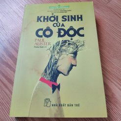 Khởi Sinh Của Cô Độc - Paul Auster