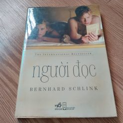 Người Đọc - Bernhard Schlink