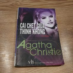Cái Chết Giữa Thinh Không - Agatha Christie
