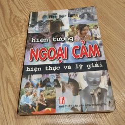 Hiện Tượng Ngoại Cảm Hiện Thực Và Lý Giải - Phạm Ngọc Dương