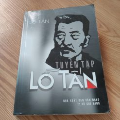 Tuyển Tập Lỗ Tấn - Lỗ Tấn