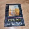 Thơ Tình - Tần Hoài Dạ Vũ